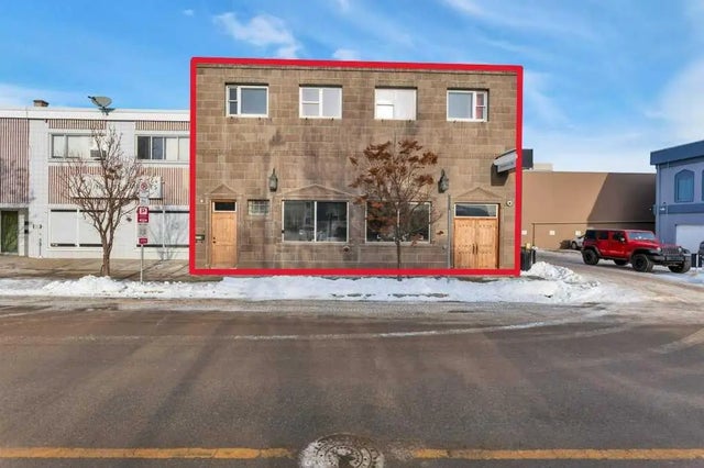 5114 48 Street , Red Deer