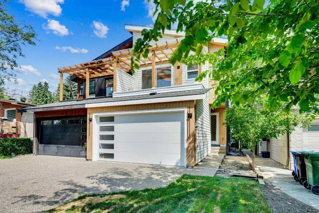 602 25 Avenue , Calgary