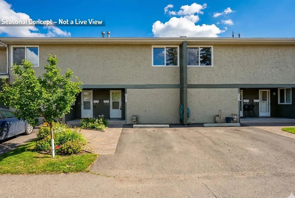 509, 6223 31 Avenue Nw, Calgary