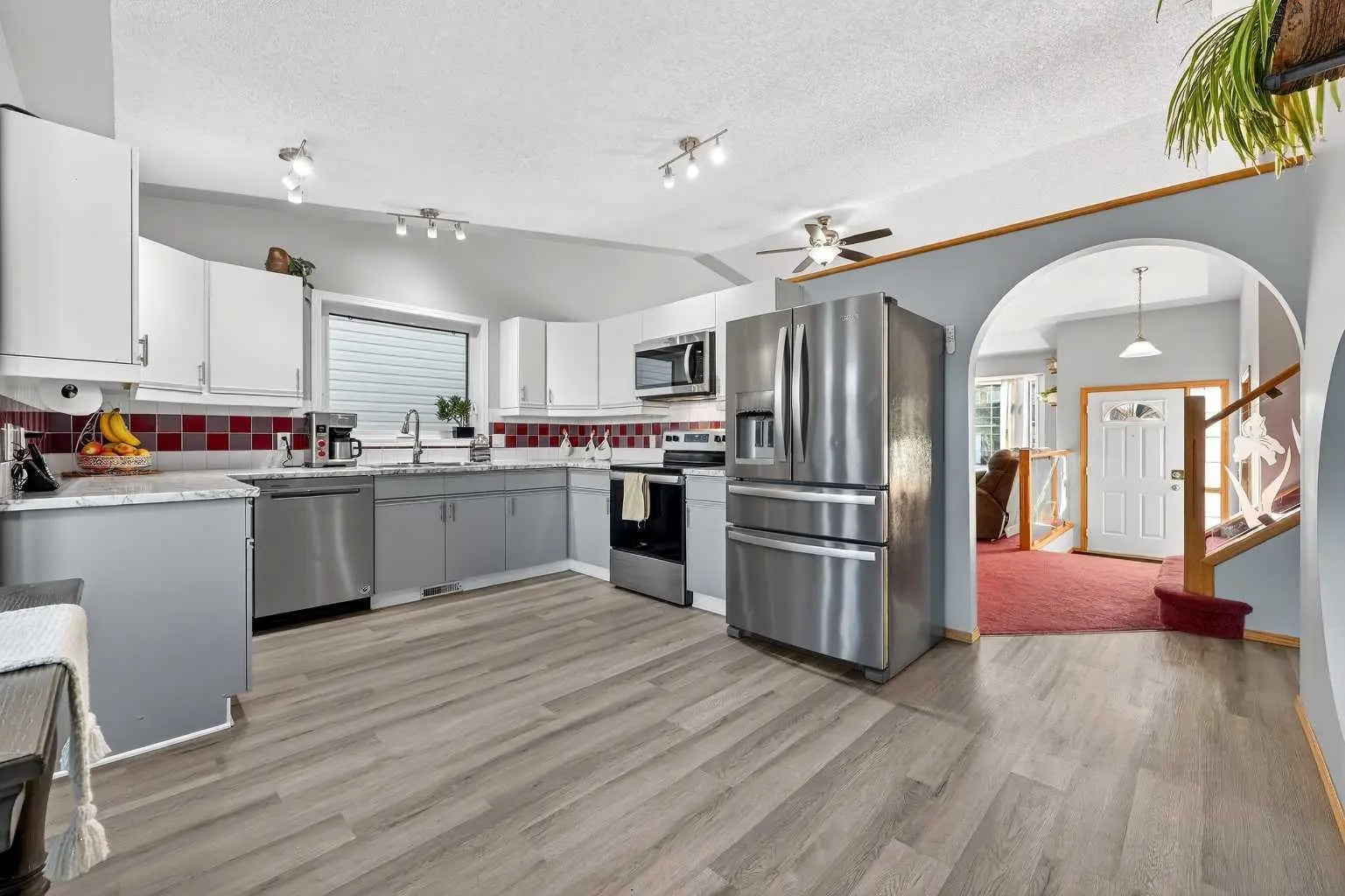 1336 Meadowbrook Drive Southeast, Airdrie – Residential Detached Listing Photo 10