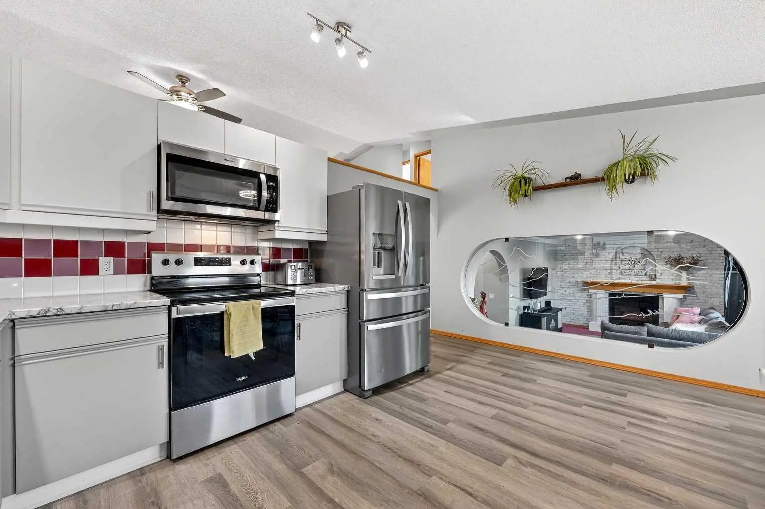 1336 Meadowbrook Drive Southeast, Airdrie – Residential Detached Listing Photo 11