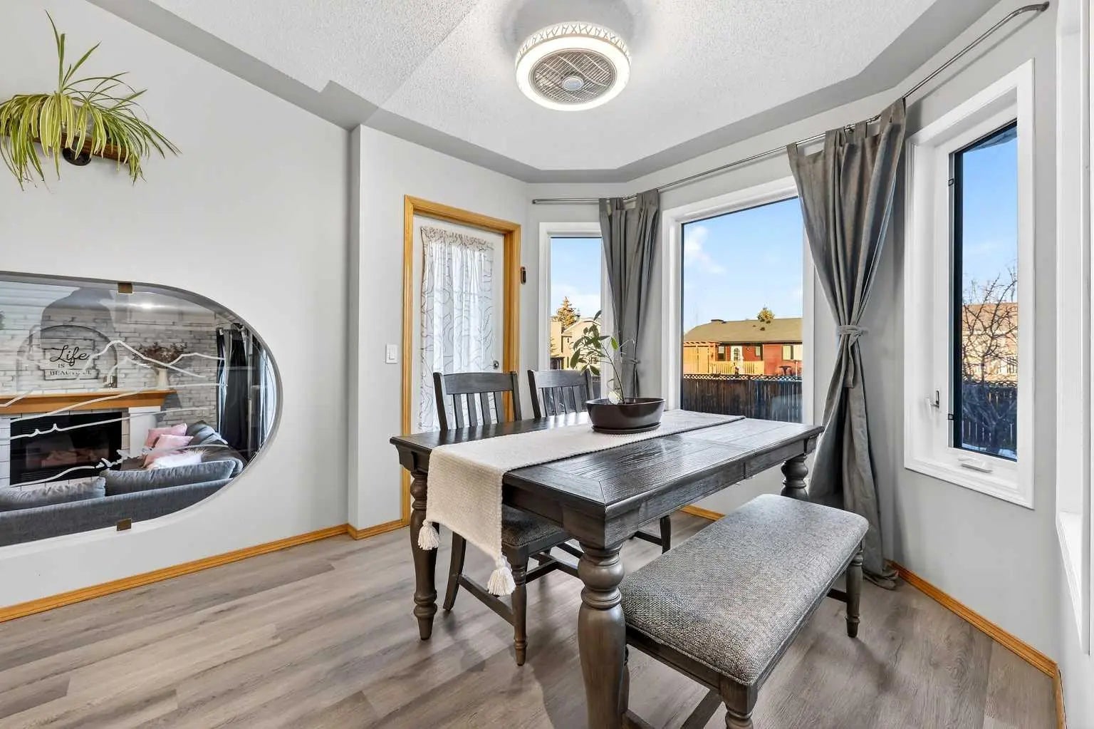 1336 Meadowbrook Drive Southeast, Airdrie – Residential Detached Listing Photo 13