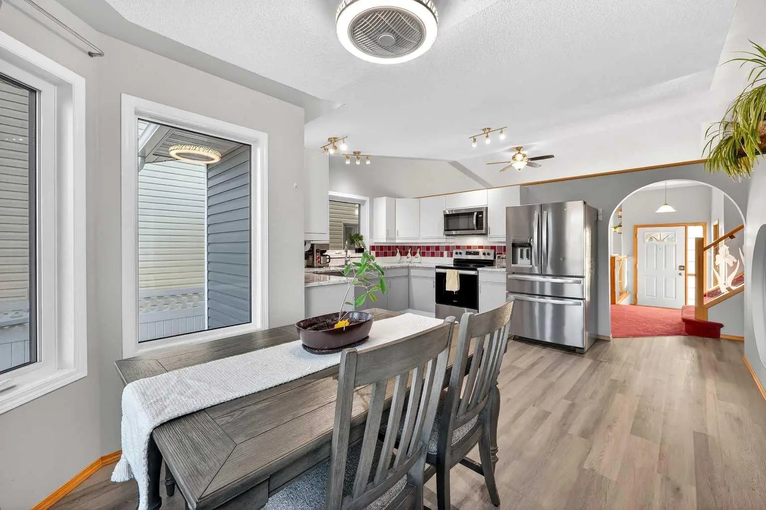 1336 Meadowbrook Drive Southeast, Airdrie – Residential Detached Listing Photo 15