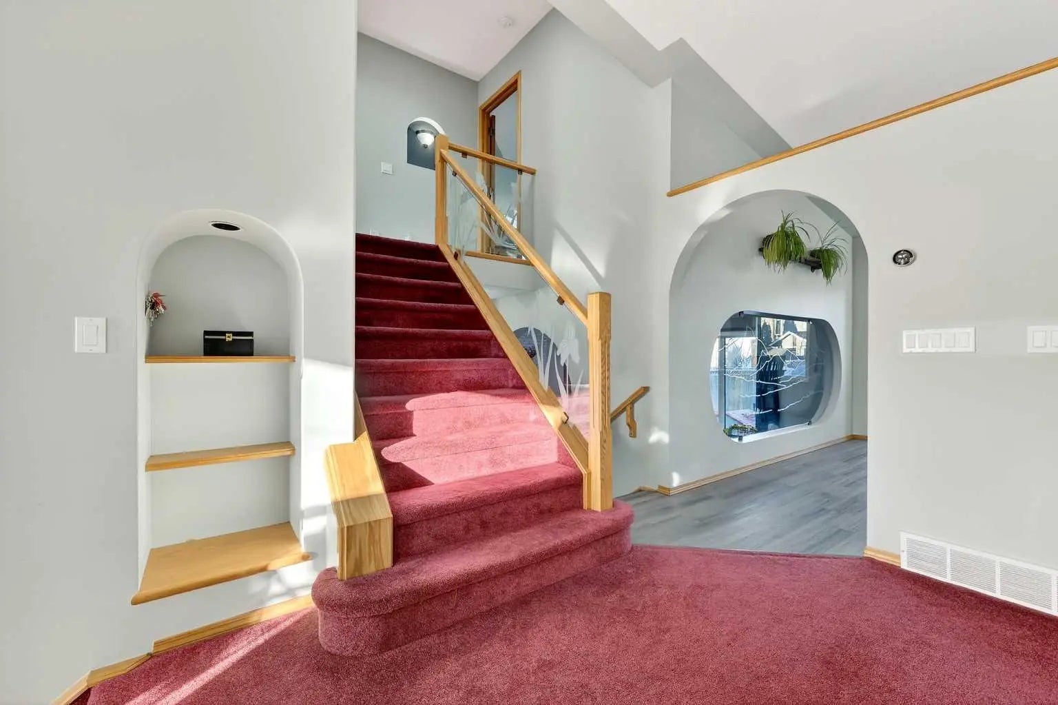 1336 Meadowbrook Drive Southeast, Airdrie – Residential Detached Listing Photo 17