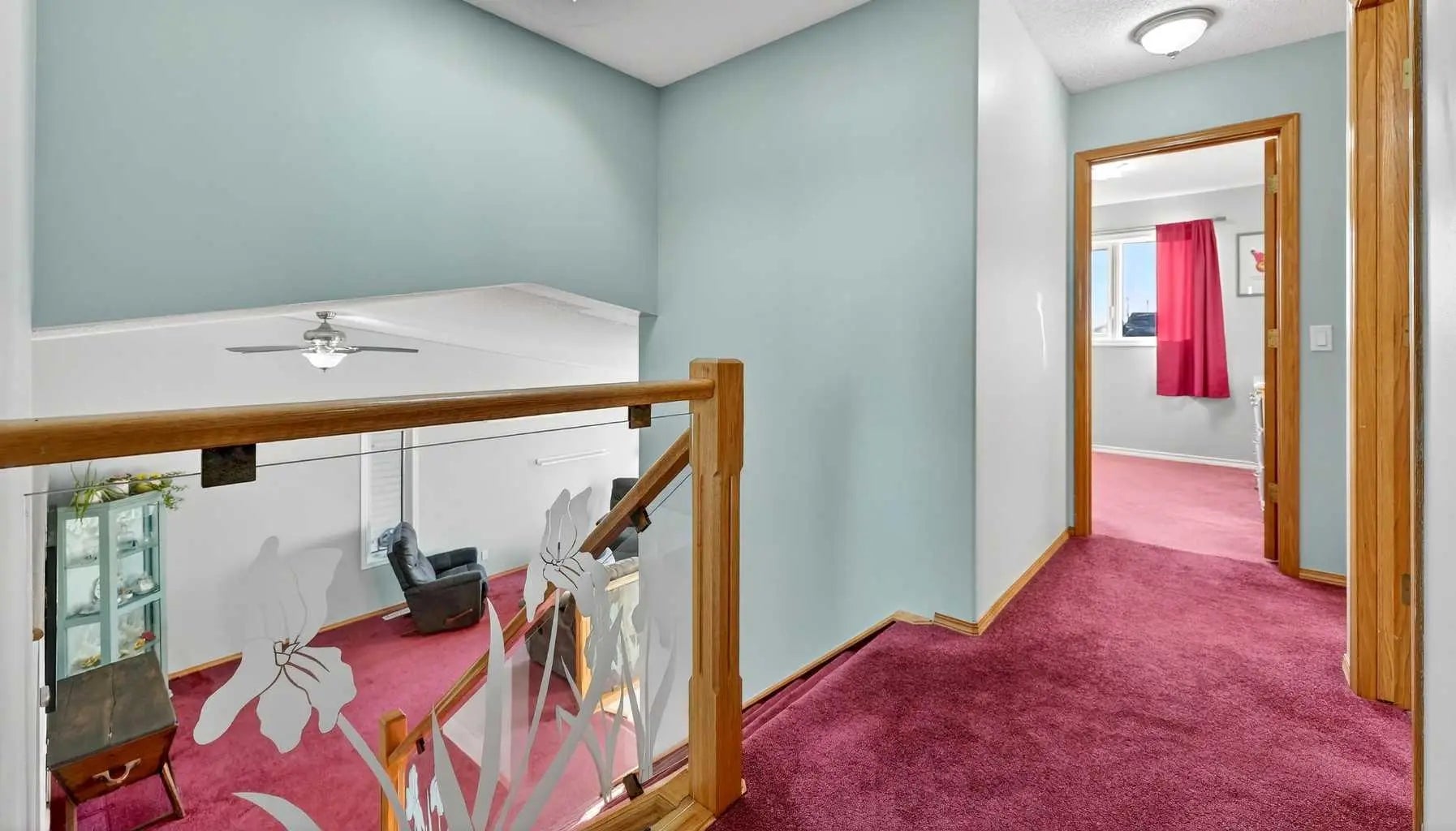 1336 Meadowbrook Drive Southeast, Airdrie – Residential Detached Listing Photo 18