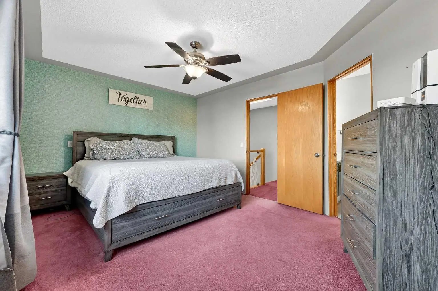 1336 Meadowbrook Drive Southeast, Airdrie – Residential Detached Listing Photo 19