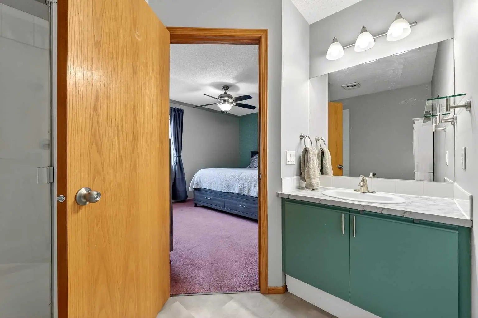 1336 Meadowbrook Drive Southeast, Airdrie – Residential Detached Listing Photo 23