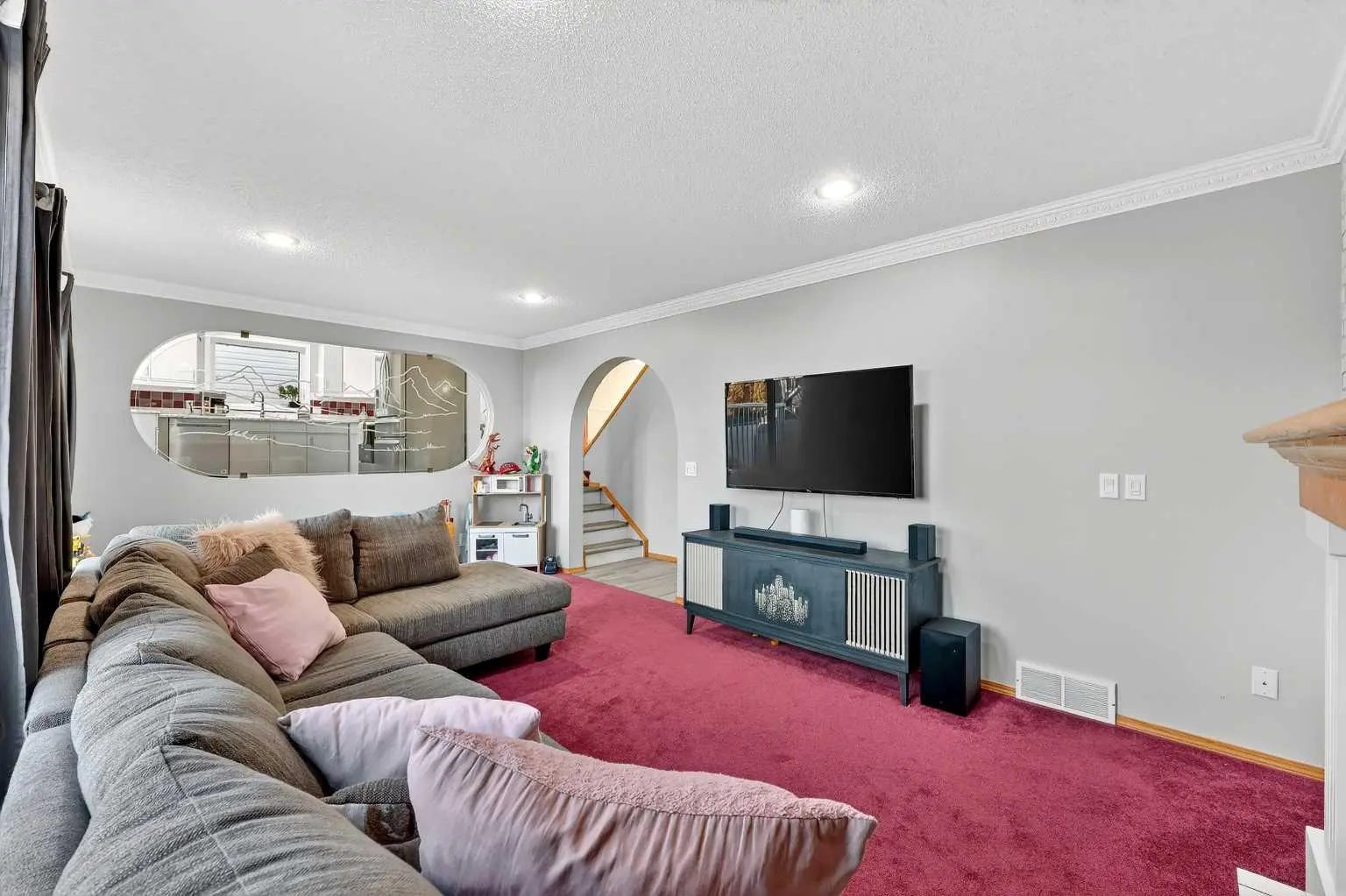 1336 Meadowbrook Drive Southeast, Airdrie – Residential Detached Listing Photo 30