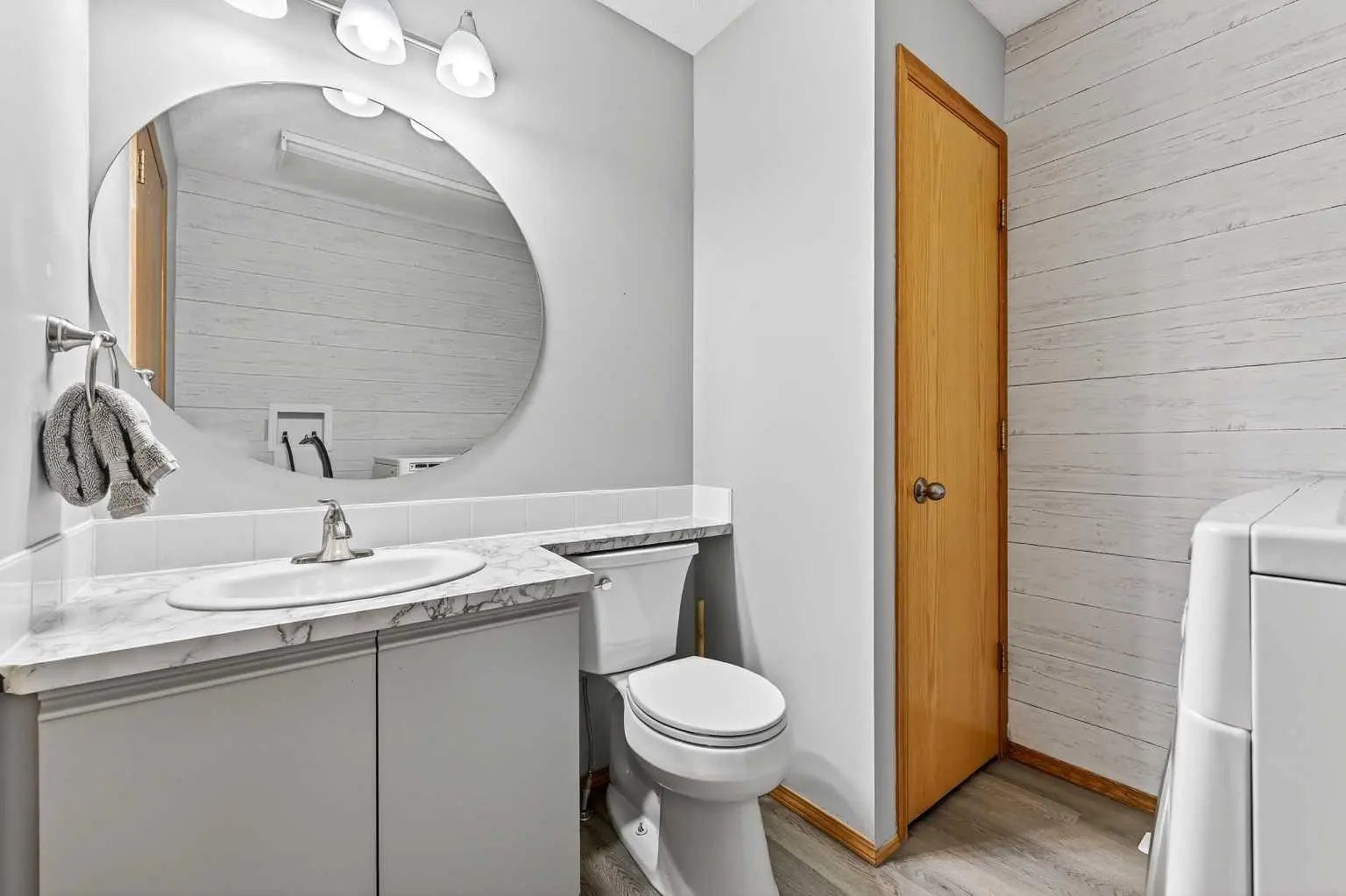 1336 Meadowbrook Drive Southeast, Airdrie – Residential Detached Listing Photo 35