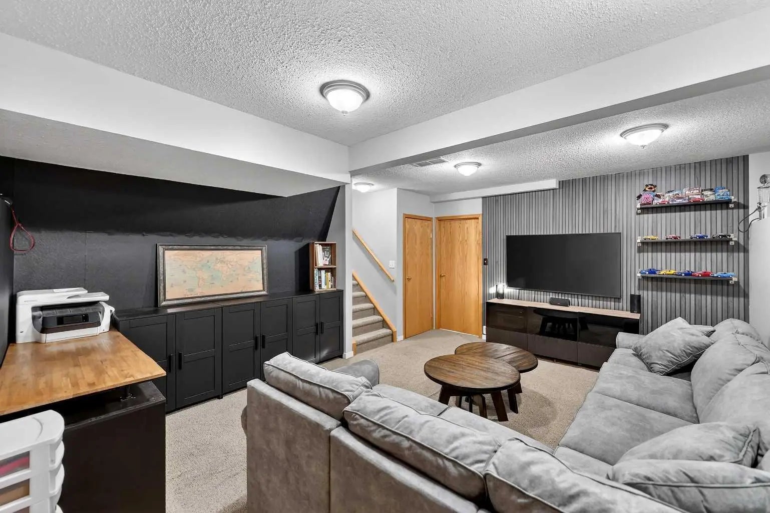 1336 Meadowbrook Drive Southeast, Airdrie – Residential Detached Listing Photo 38