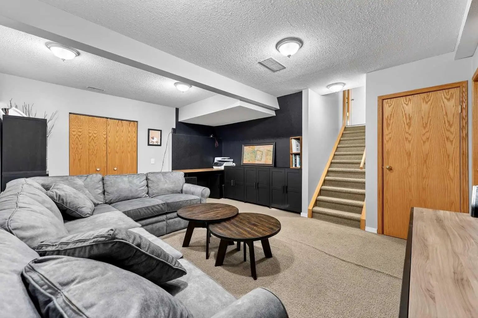 1336 Meadowbrook Drive Southeast, Airdrie – Residential Detached Listing Photo 39