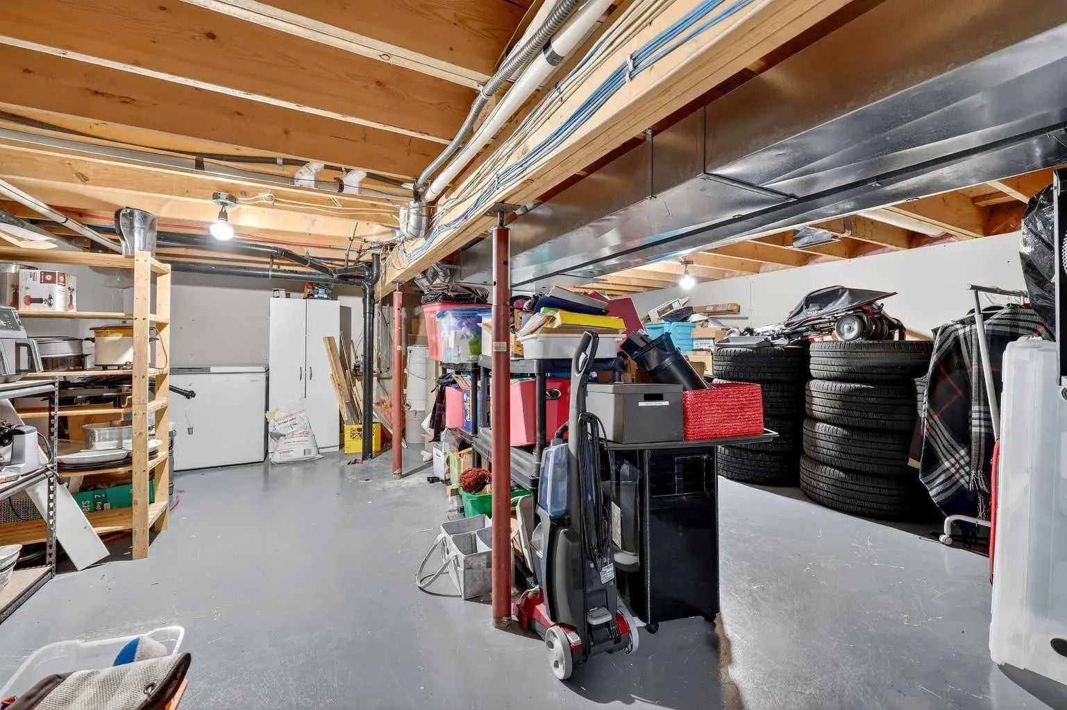 1336 Meadowbrook Drive Southeast, Airdrie – Residential Detached Listing Photo 42