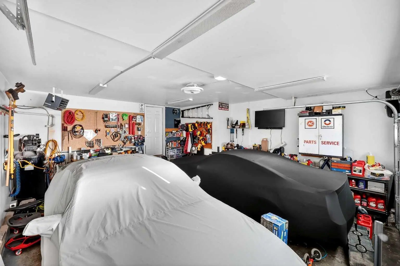 1336 Meadowbrook Drive Southeast, Airdrie – Residential Detached Listing Photo 44