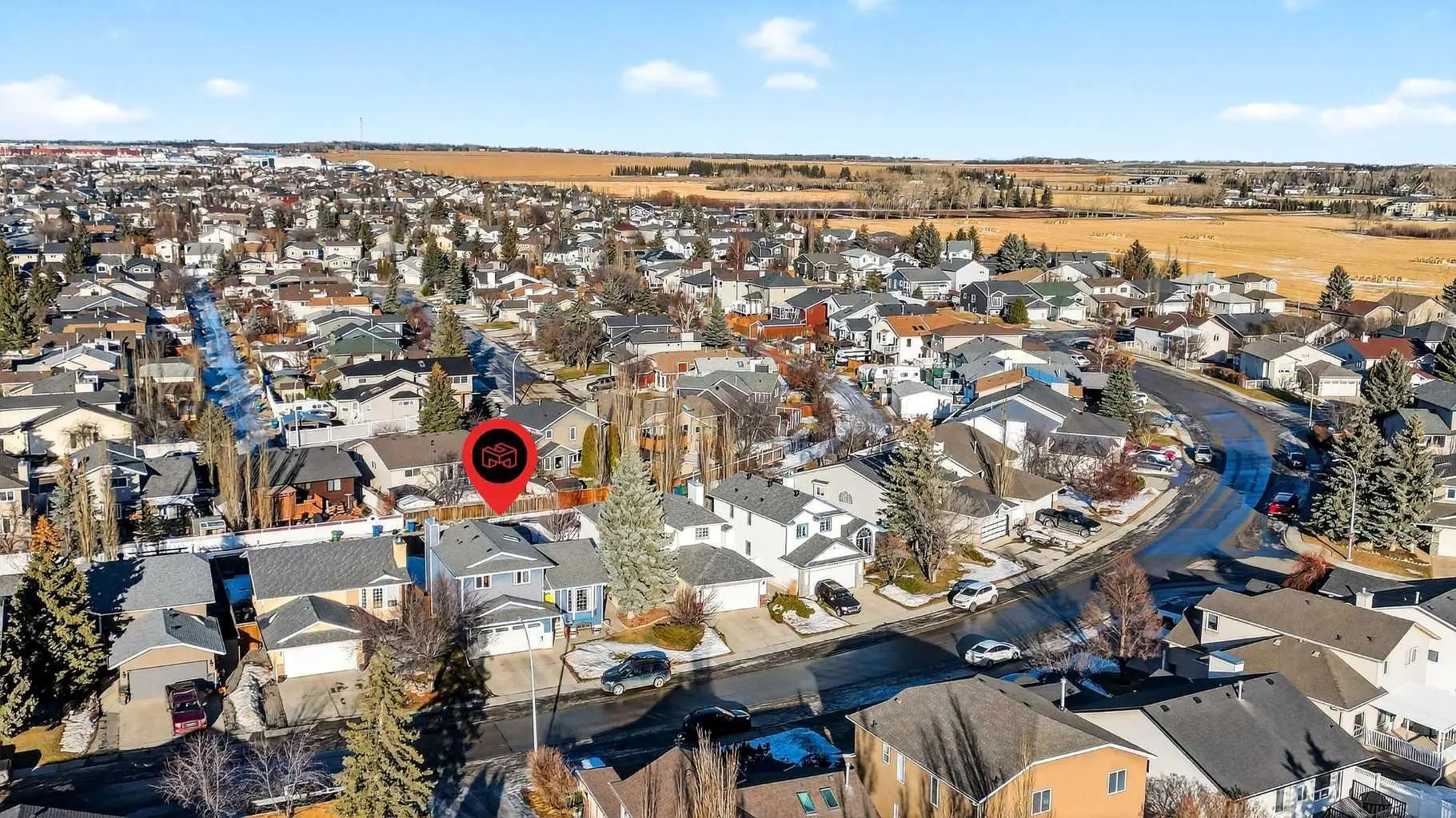 1336 Meadowbrook Drive Southeast, Airdrie – Residential Detached Listing Photo 50