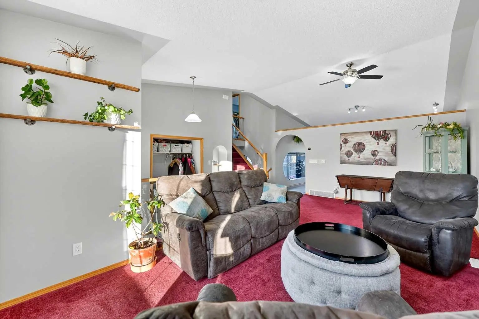 1336 Meadowbrook Drive Southeast, Airdrie – Residential Detached Listing Photo 6