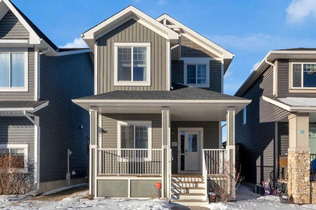 24 Fireside Burrow , Cochrane