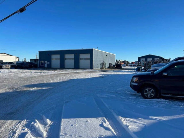 414 21 Street Se, High River