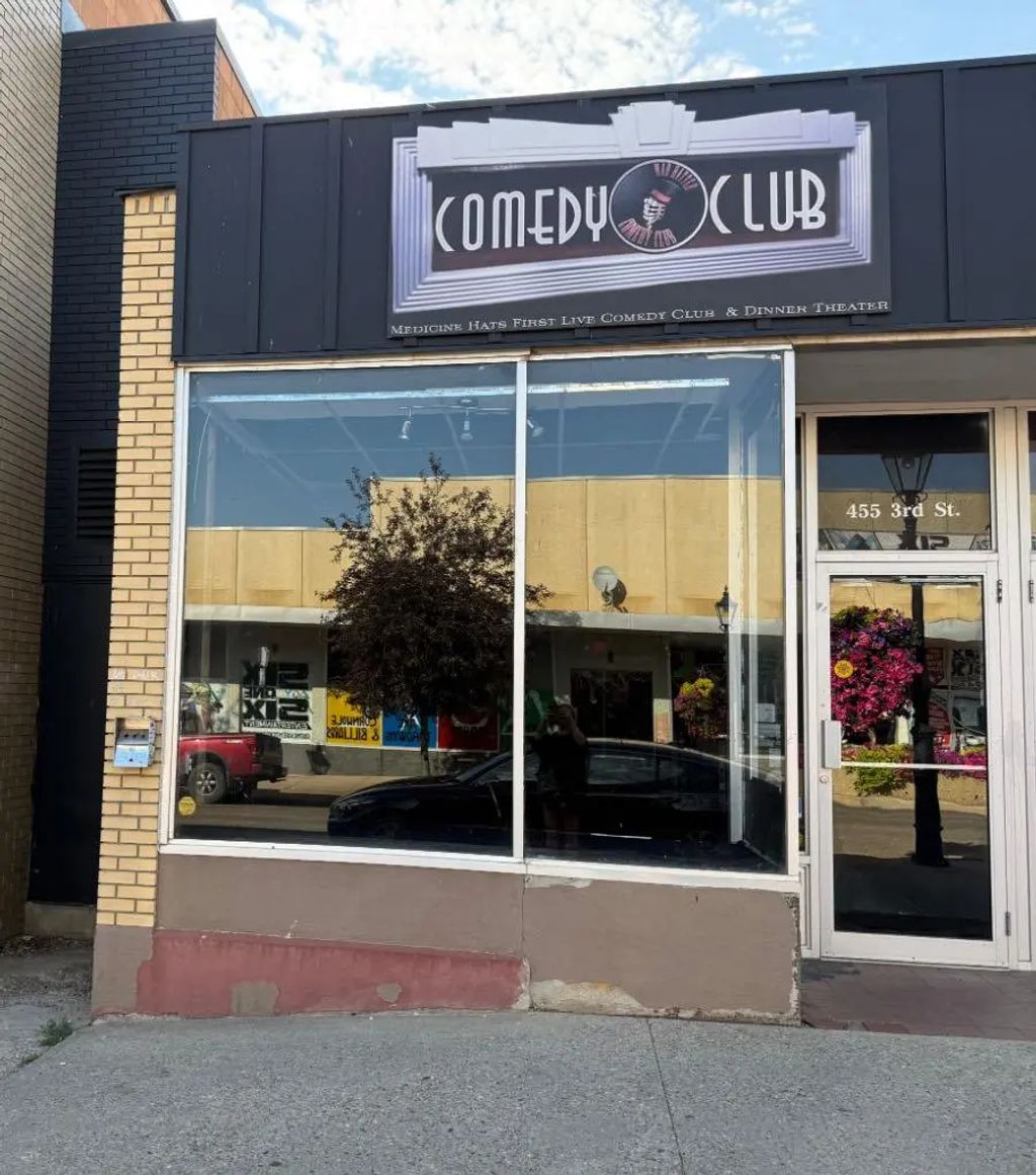 455 3 Street Se, Medicine Hat