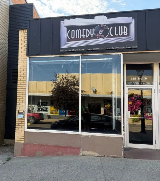 455 3 Street Se, Medicine Hat