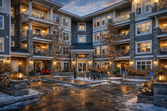 3104, 11 Mahogany Row Se, Calgary