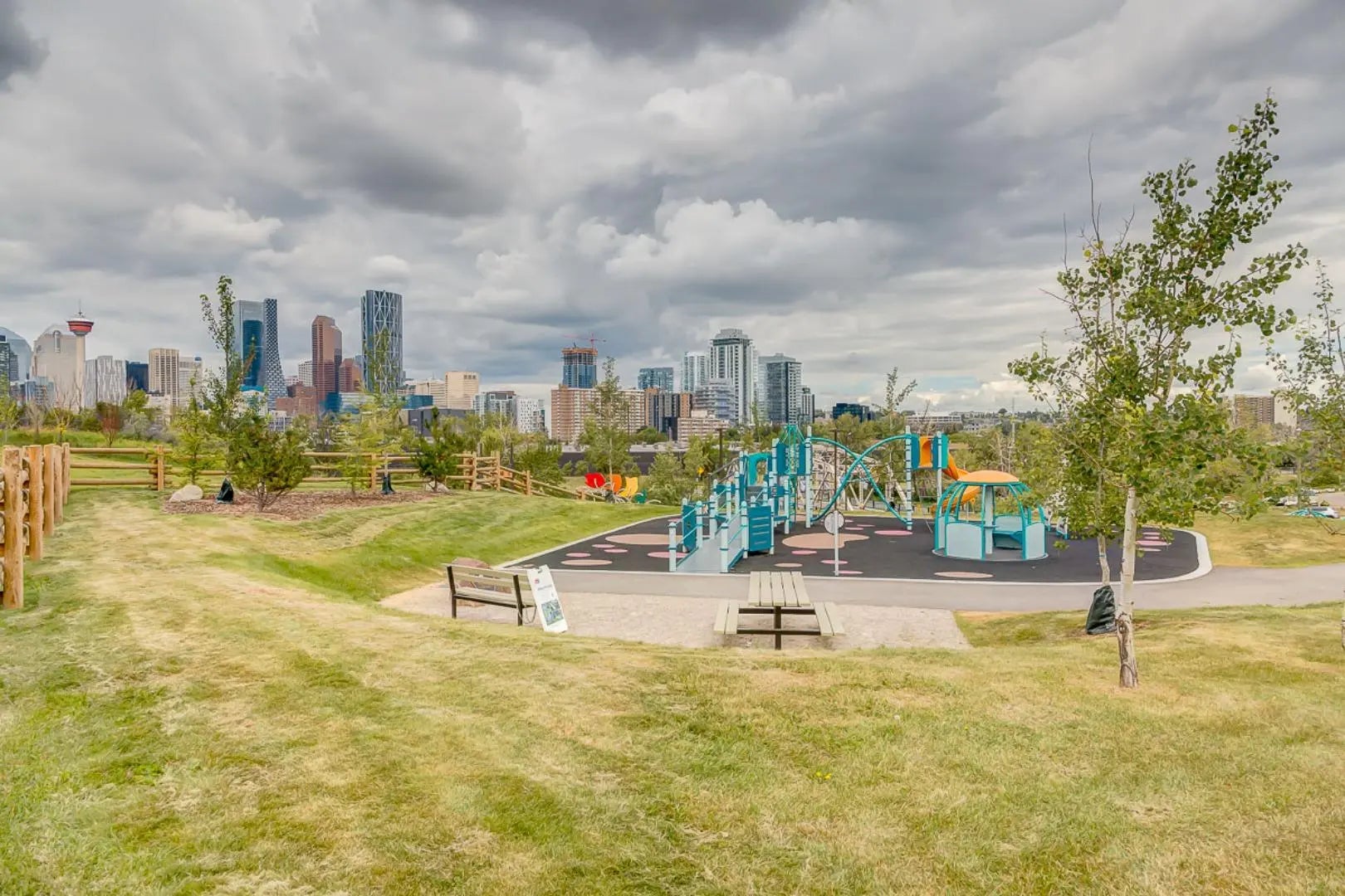 817 17 Avenue Southeast, Calgary – Residential Detached Listing Photo 49