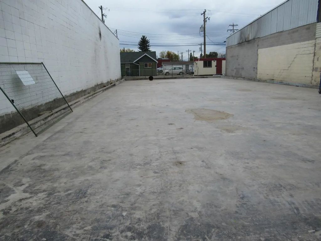 5106 50 Street , Whitecourt