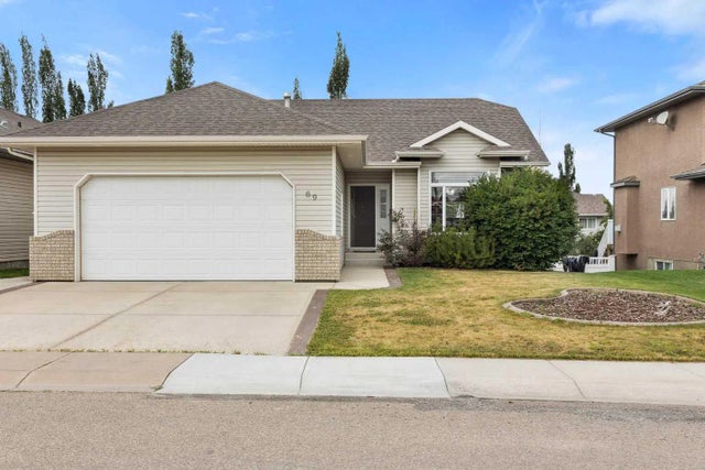69 Alberts Close , Red Deer