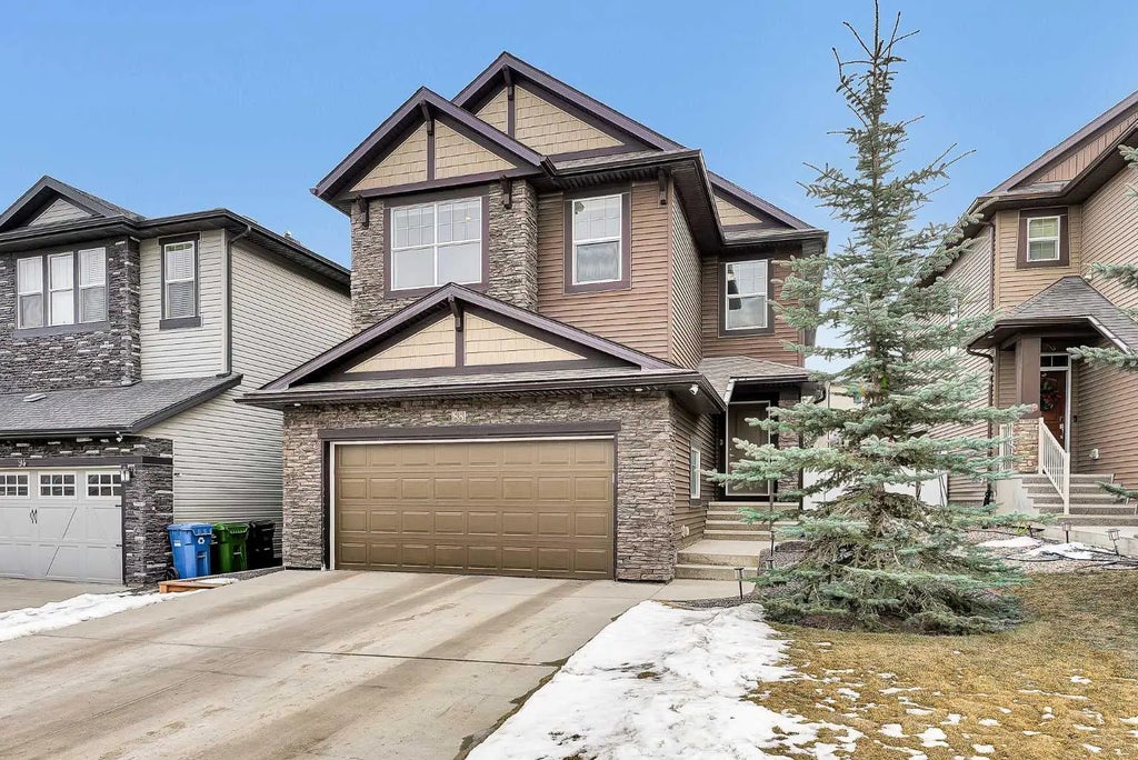 88 Nolanfield Crescent Nw, Calgary