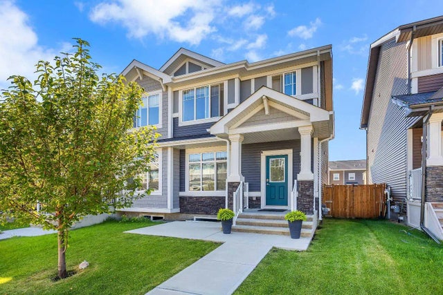 41 Sunrise Heights , Cochrane