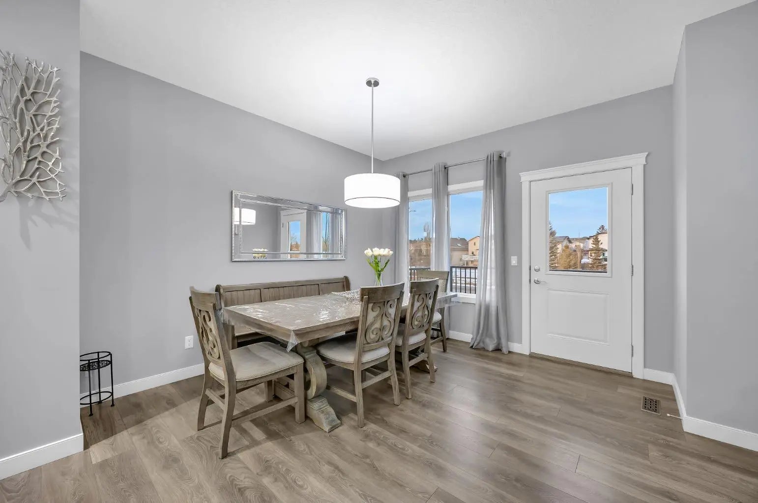 161 Ravenstern Crescent Southeast, Airdrie – Residential Detached Listing Photo 11