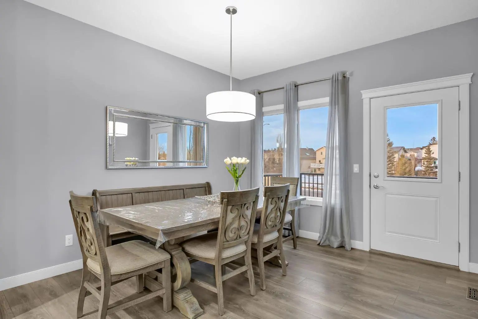 161 Ravenstern Crescent Southeast, Airdrie – Residential Detached Listing Photo 12