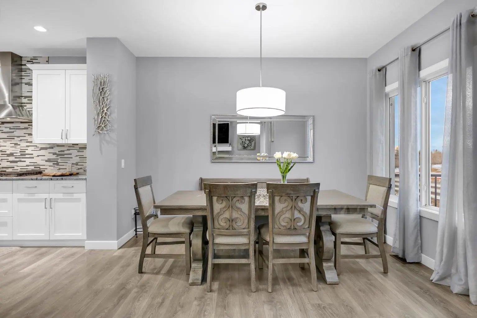 161 Ravenstern Crescent Southeast, Airdrie – Residential Detached Listing Photo 13