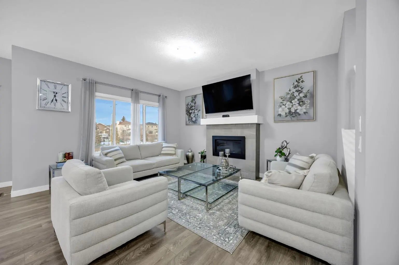 161 Ravenstern Crescent Southeast, Airdrie – Residential Detached Listing Photo 14