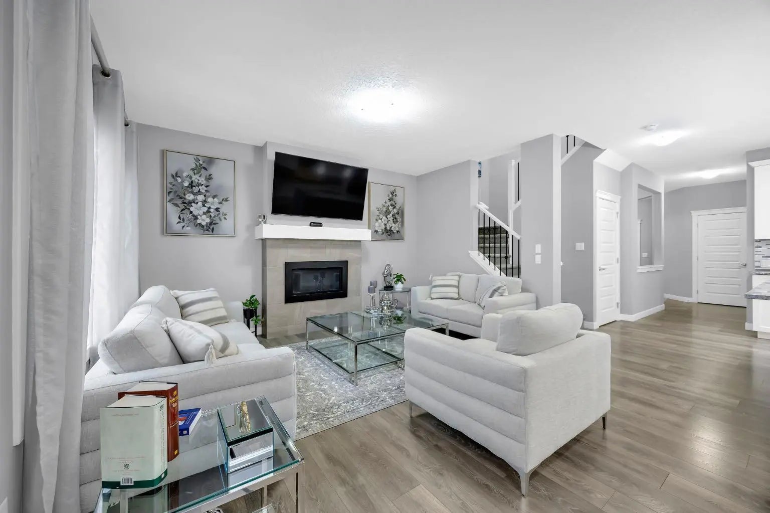 161 Ravenstern Crescent Southeast, Airdrie – Residential Detached Listing Photo 16