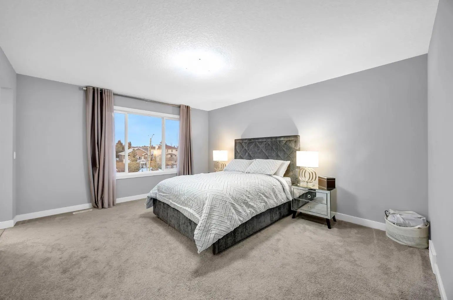 161 Ravenstern Crescent Southeast, Airdrie – Residential Detached Listing Photo 18