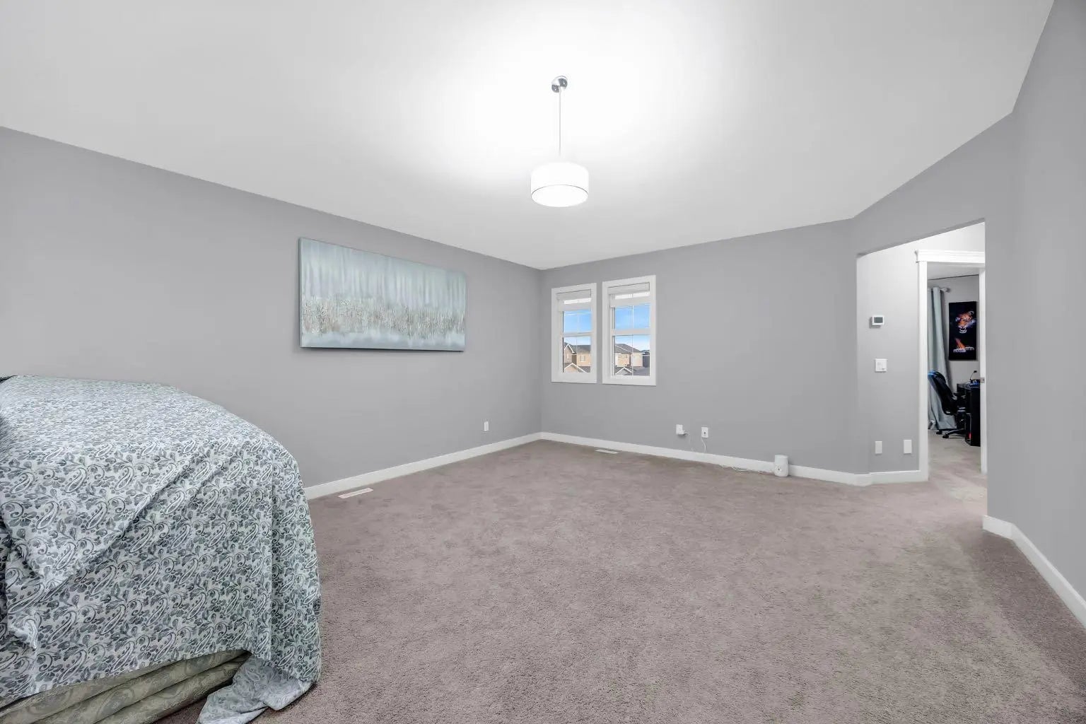 161 Ravenstern Crescent Southeast, Airdrie – Residential Detached Listing Photo 29