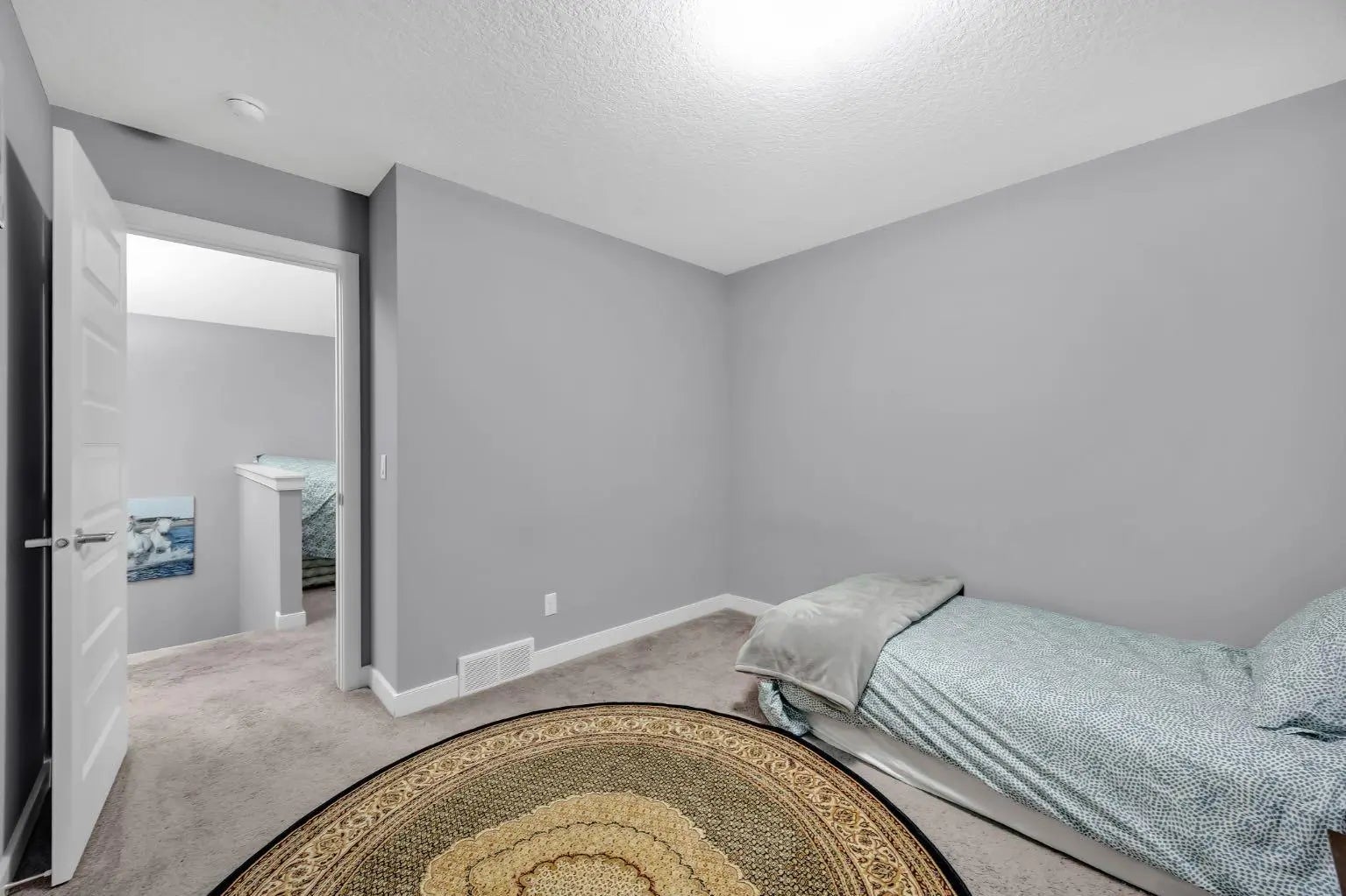 161 Ravenstern Crescent Southeast, Airdrie – Residential Detached Listing Photo 33