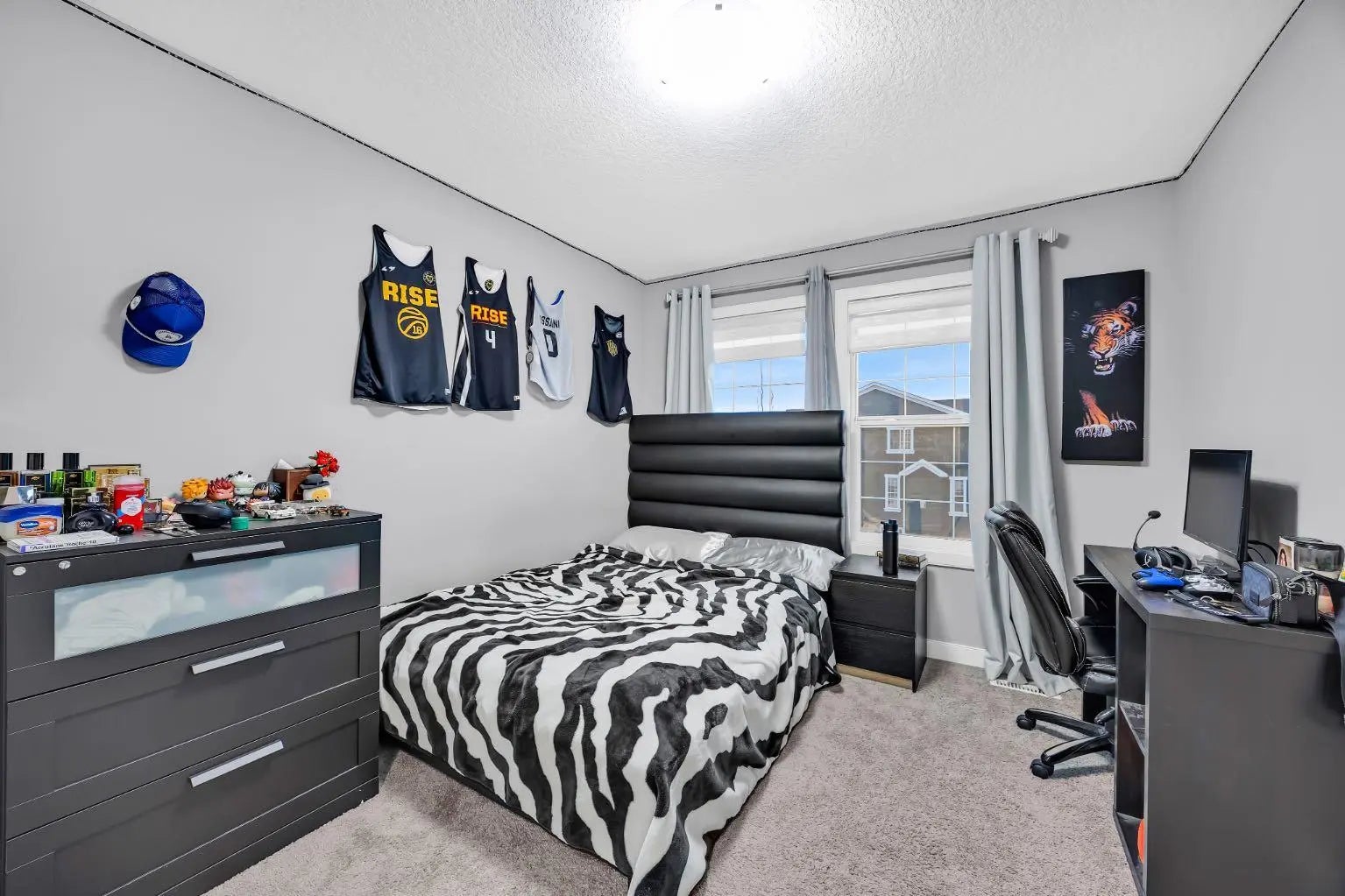 161 Ravenstern Crescent Southeast, Airdrie – Residential Detached Listing Photo 34