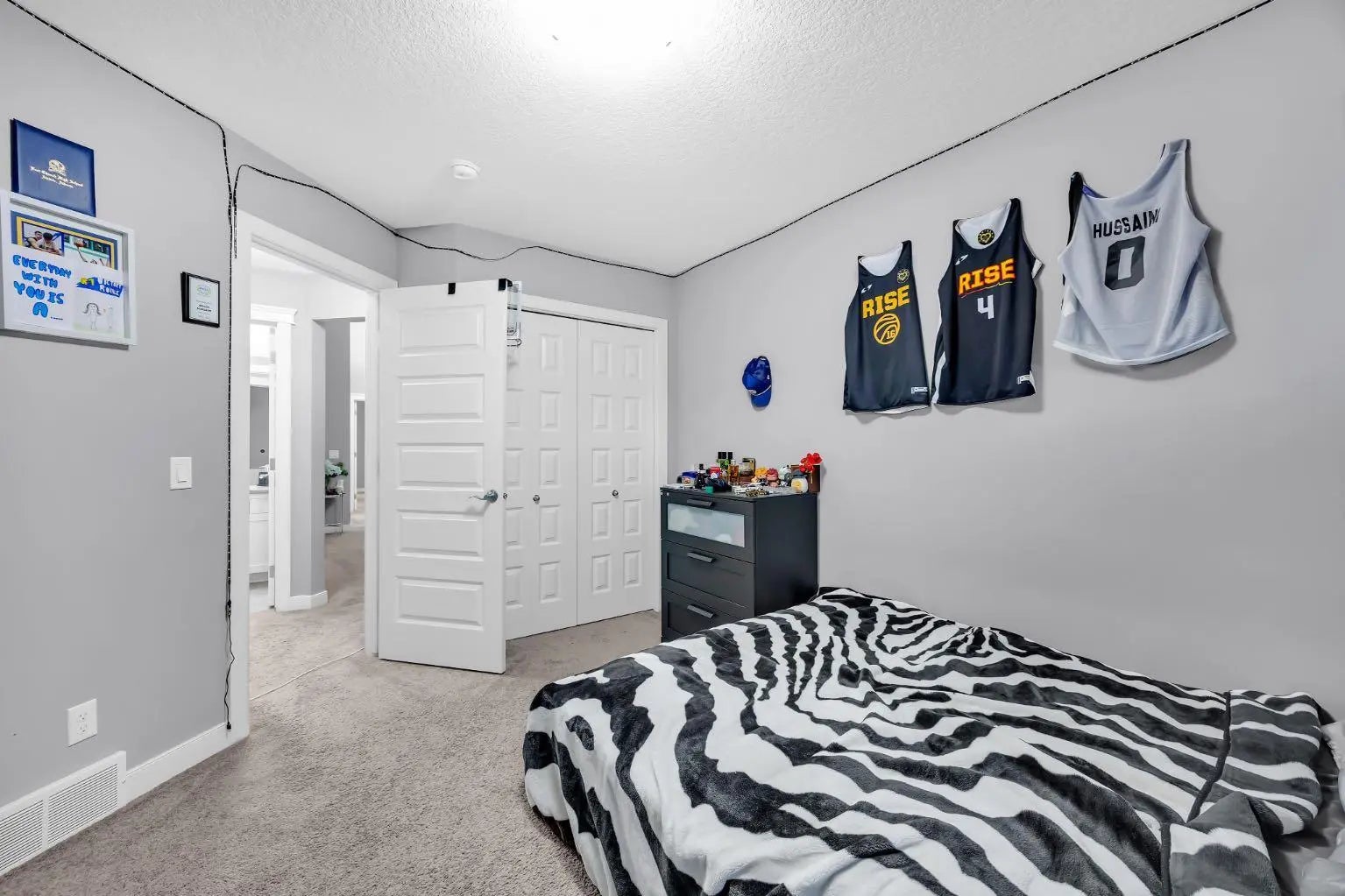 161 Ravenstern Crescent Southeast, Airdrie – Residential Detached Listing Photo 35