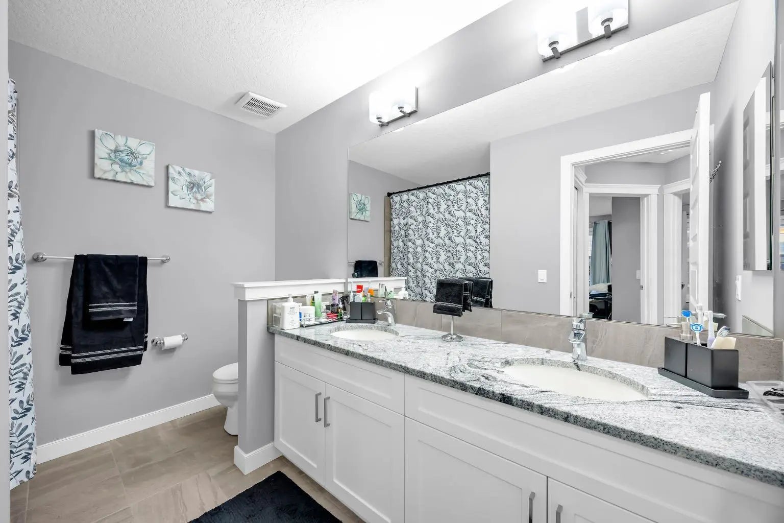 161 Ravenstern Crescent Southeast, Airdrie – Residential Detached Listing Photo 38