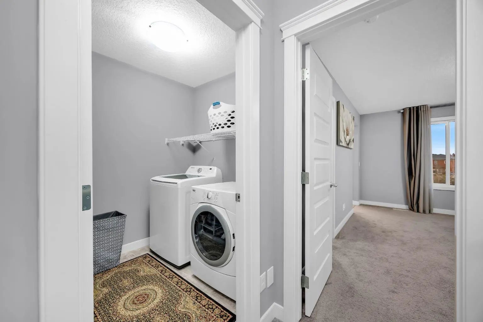 161 Ravenstern Crescent Southeast, Airdrie – Residential Detached Listing Photo 39