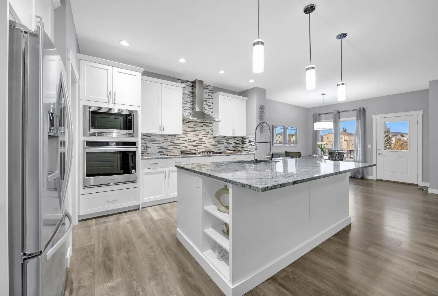 161 Ravenstern Crescent Southeast, Airdrie – Residential Detached Listing Photo 4