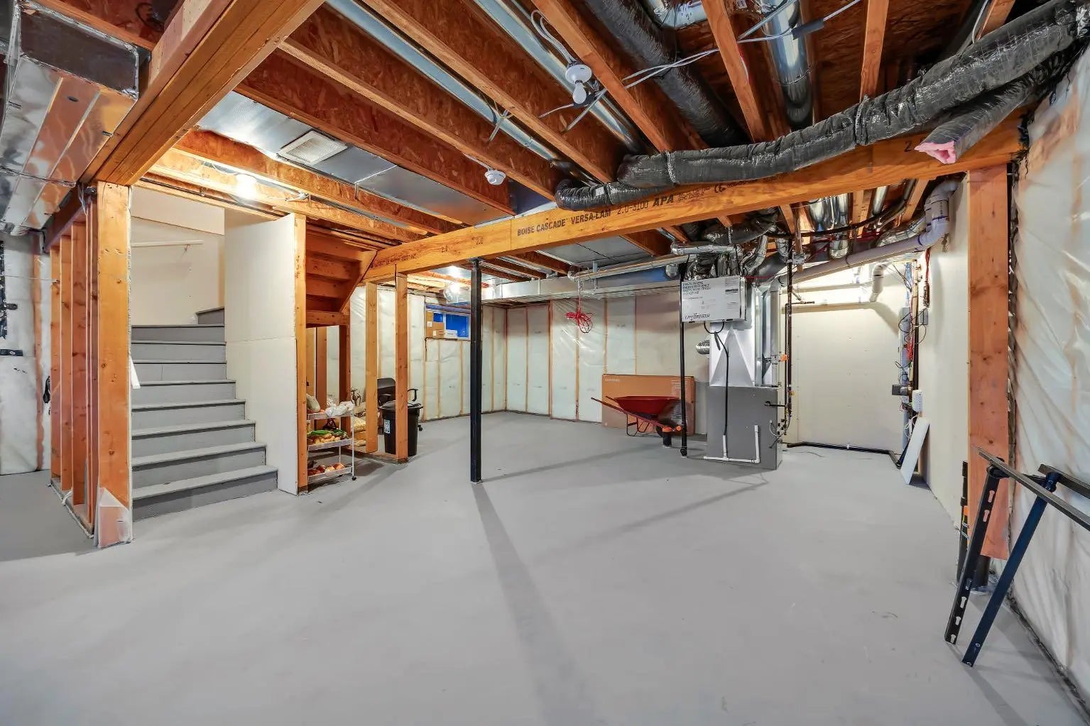 161 Ravenstern Crescent Southeast, Airdrie – Residential Detached Listing Photo 40