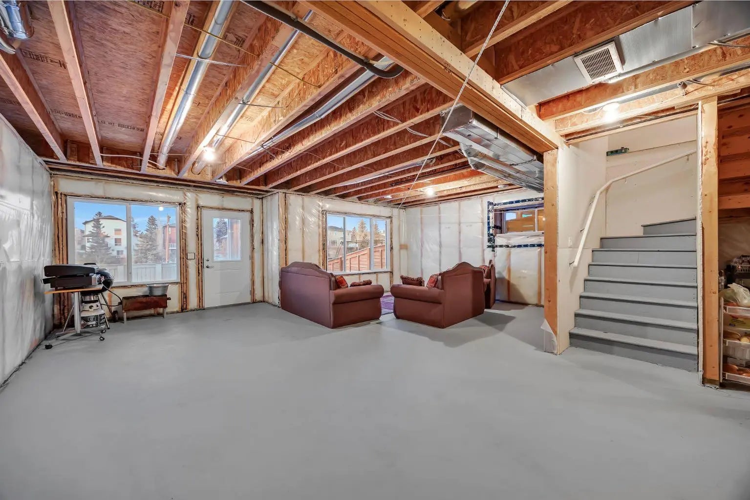 161 Ravenstern Crescent Southeast, Airdrie – Residential Detached Listing Photo 41