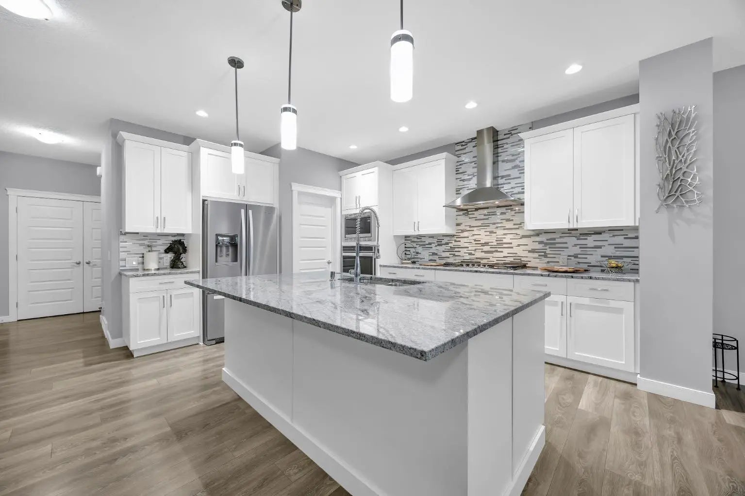 161 Ravenstern Crescent Southeast, Airdrie – Residential Detached Listing Photo 5