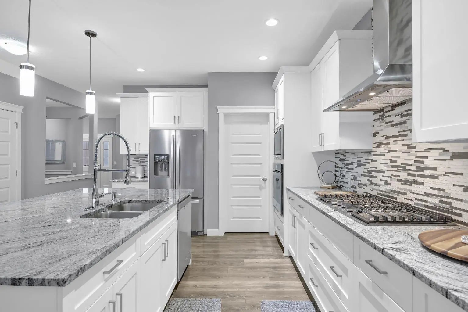 161 Ravenstern Crescent Southeast, Airdrie – Residential Detached Listing Photo 6