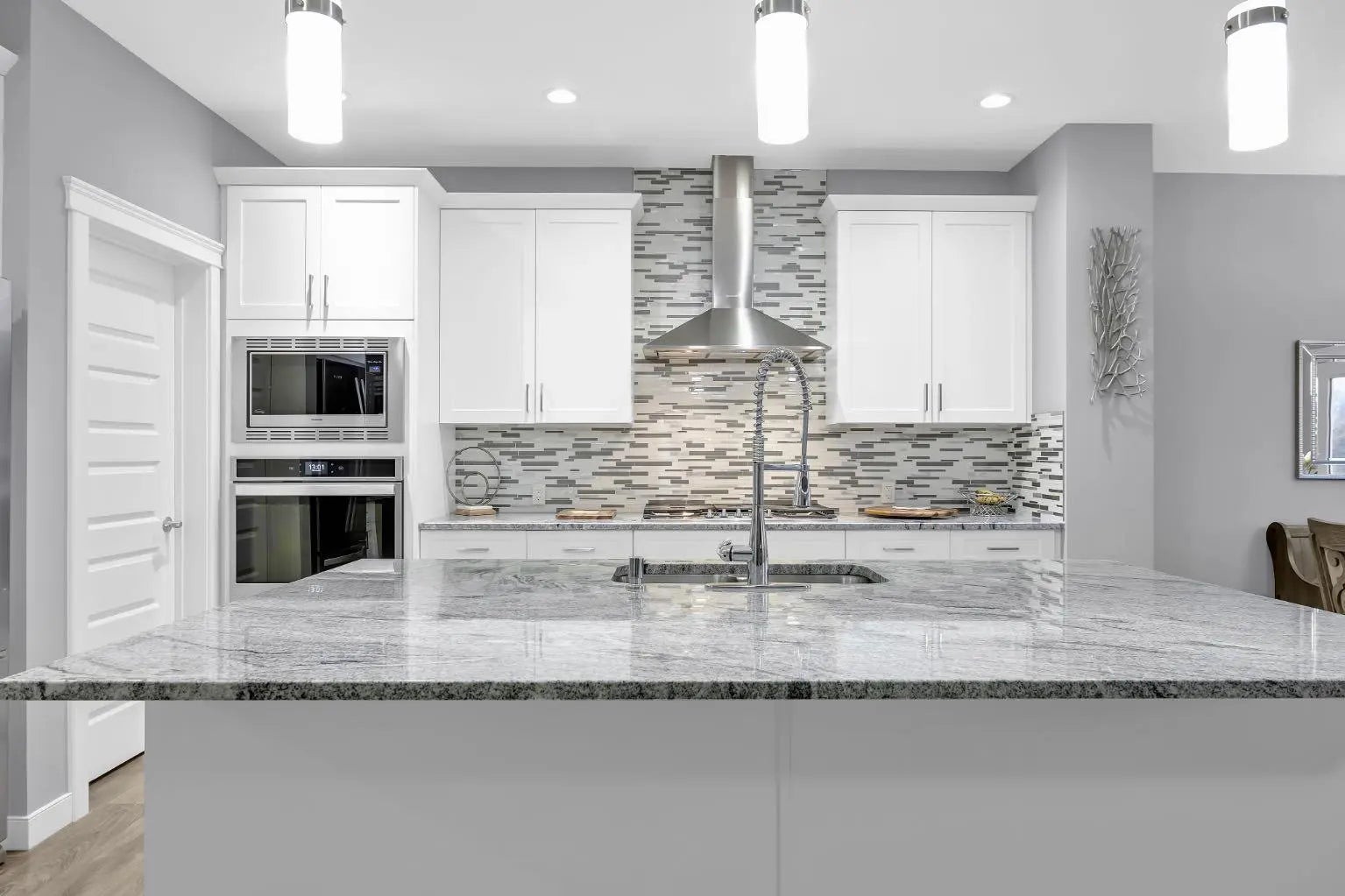 161 Ravenstern Crescent Southeast, Airdrie – Residential Detached Listing Photo 8