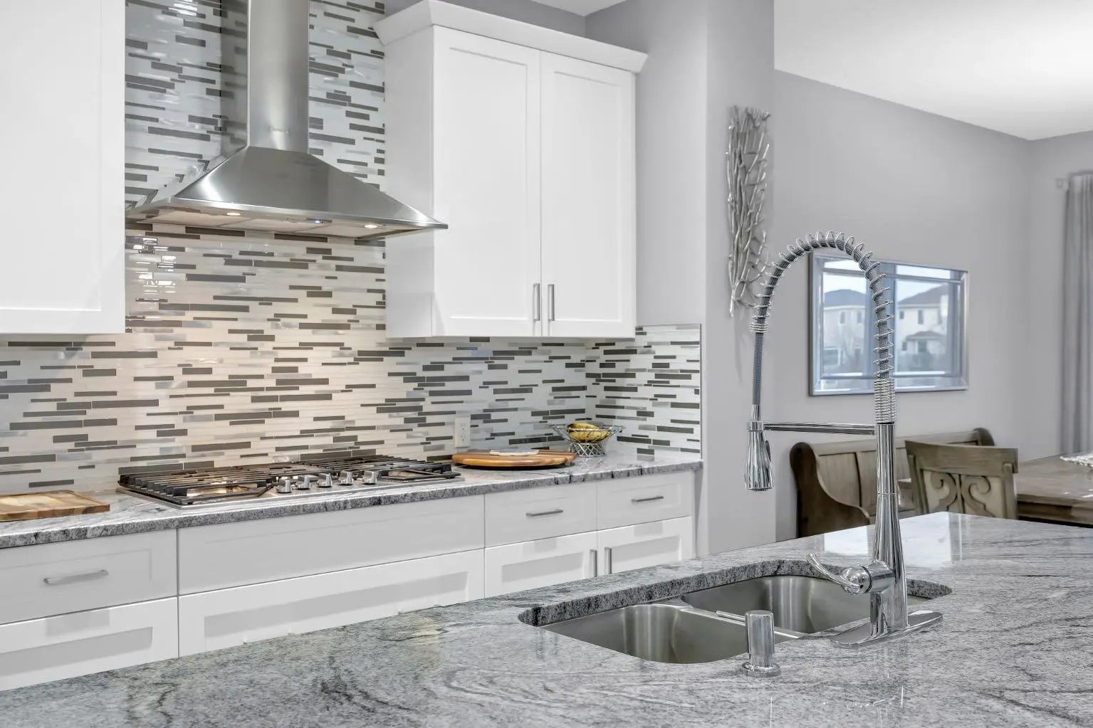 161 Ravenstern Crescent Southeast, Airdrie – Residential Detached Listing Photo 9