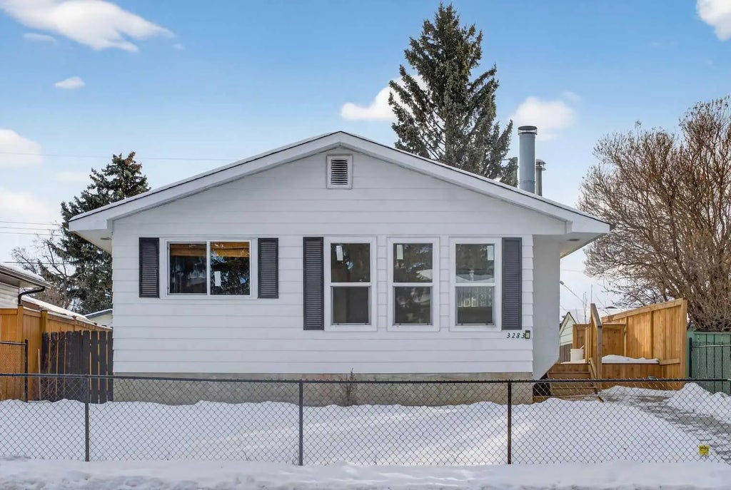 3283 Dover Ridge Drive Se, Calgary