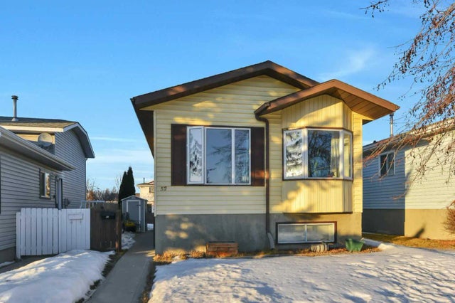 52 Roland  , Red Deer